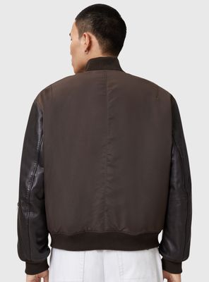 Imagen 2 del producto Chaqueta Myler Bomber