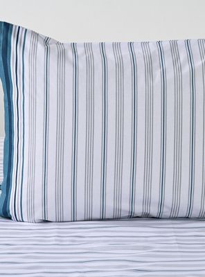 Imagen 2 del producto Sábanas 1.5 Plazas 144 Hilos Oasis Verde