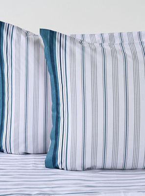 Imagen 2 del producto Sábanas King 144 Hilos Oasis Verde