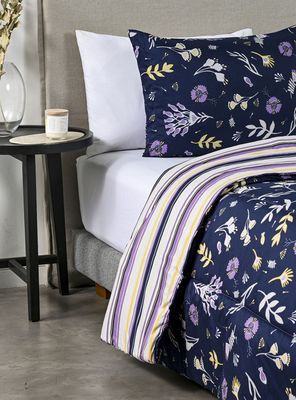 Imagen 2 del producto Plumón 1.5 Plazas Adele