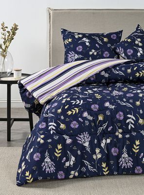 Plumón 2 Plazas Adele