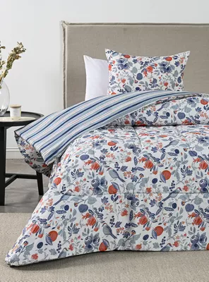 Plumón 1.5 Plazas Citrus