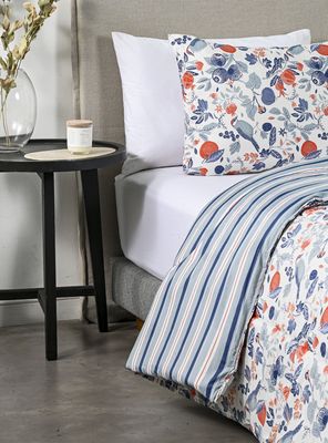 Imagen 2 del producto Plumón 1.5 Plazas Citrus