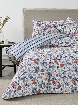 Imagen 1 del producto Plumón 2 Plazas Citrus