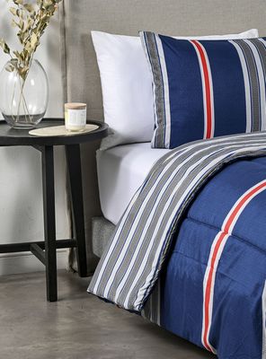 Imagen 2 del producto Plumón 1.5 Plazas Marino