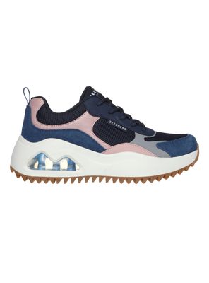 Zapatilla Urbana Uno Peaks Mujer