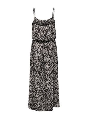 Imagen 2 del producto Vestido Largo con Full Print