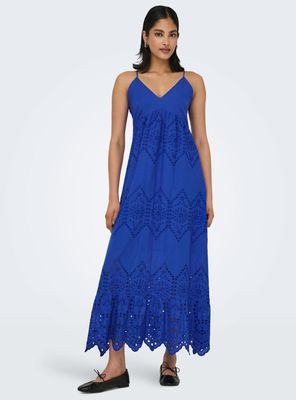 Imagen 2 del producto Vestido Largo con Print