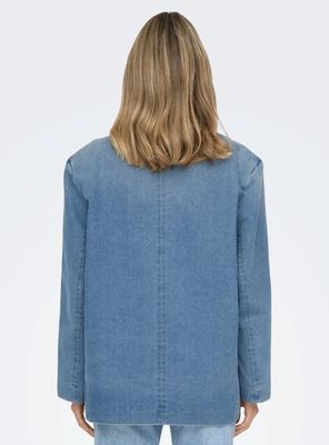 Imagen 2 del producto Blazer Denim