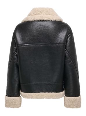 Imagen 2 del producto Chaqueta Aviadora con Cierre