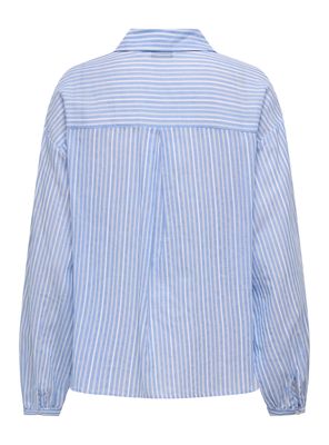 Imagen 2 del producto Camisa Regular de Cuello V