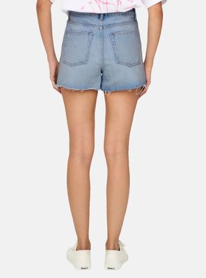 Imagen 2 del producto Short Regular con Cierre