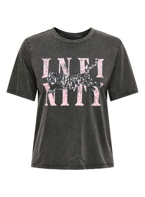 Imagen 2 del producto Polera Regular Corte Redondo