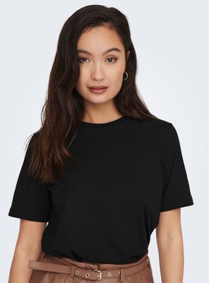 Imagen 2 del producto Polera Negra