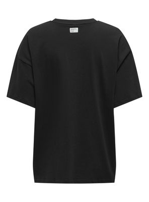 Imagen 2 del producto Polera Estampada Algodón