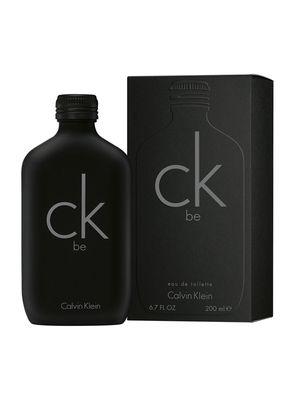 Imagen 2 del producto Perfume Calvin Klein Be EDT Unisex 200 ml