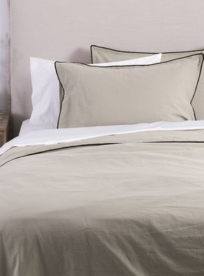 Funda Plumón Frame Vi 1.5 Plazas