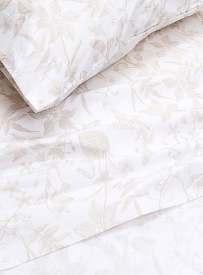 Imagen 2 del producto Sábanas Estampadas 200H Silvestre 1.5 Plazas