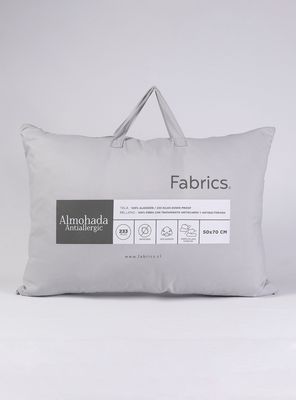 Imagen 2 del producto Almohada Antiallergic 50x70 cm