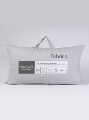 Imagen 2 del producto Almohada Antiallergic 50x90 cm