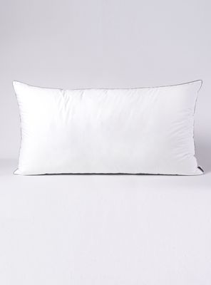 Almohada Feather Duo 50x90 cm