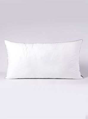 Almohada Feather Duo 50x90 cm