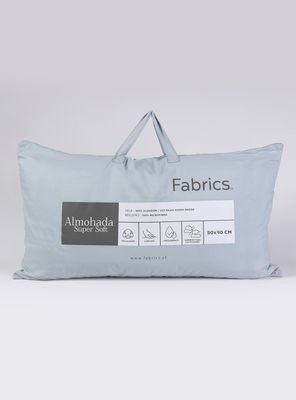 Imagen 2 del producto Almohada Super Soft 50x90 cm
