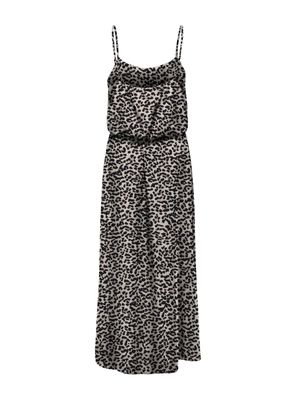 Imagen 2 del producto Vestido Largo Estampado Color