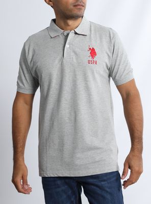 Polera Print Logo Frontal