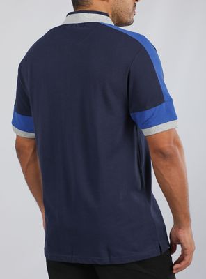 Imagen 2 del producto Polera Estilo Polo Print