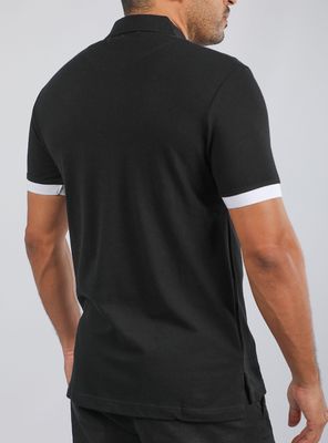 Imagen 2 del producto Polera Polo Franja Frontal