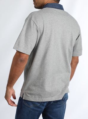 Imagen 2 del producto Polera Diseño en Cuello