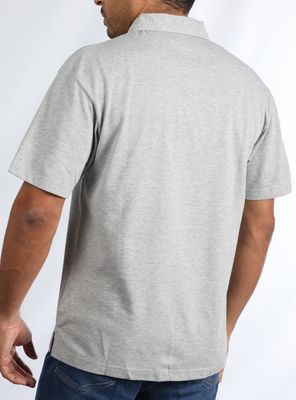 Imagen 2 del producto Polera Cuello Polo Manga Corta