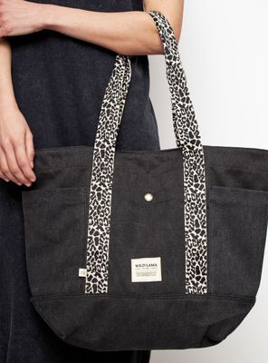 Bolso Lia Reciclado Marengo