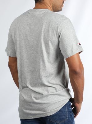 Imagen 2 del producto Polera Manga Corta Logo Bordado