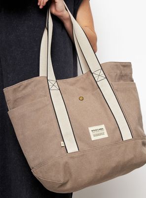 Imagen 1 del producto Bolso Lia Reciclado Beige