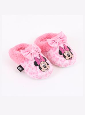Imagen 2 del producto Pantufla Pink Niña Minnie