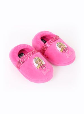 Imagen 2 del producto Pantufla Niña Barbie Pink