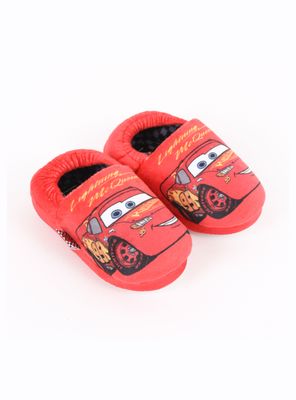 Imagen 2 del producto Pantufla Niño Cars