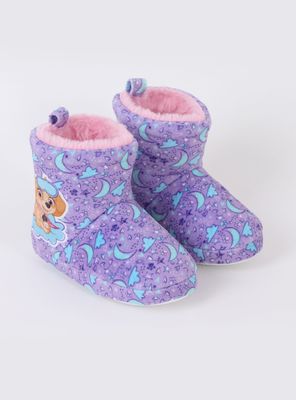 Imagen 2 del producto Pantufla Bota Toddlera Paw Patrol