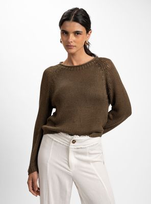 Imagen 1 del producto Chaleco Brisa Café