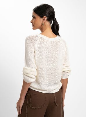 Imagen 2 del producto Chaleco Brisa Blanco