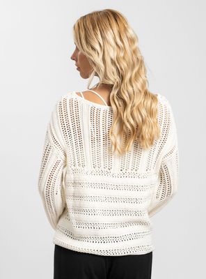 Imagen 2 del producto Chaleco Trancoso Blanco