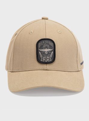 Jockey Genovesa Orgánico Beige Espiga