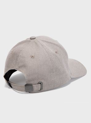 Imagen 2 del producto Jockey Genovesa Orgánico Beige Lavado