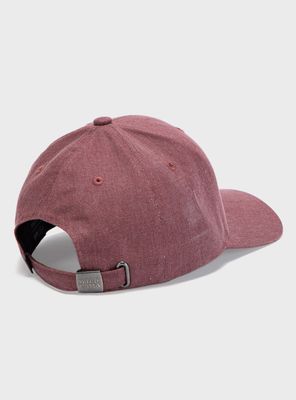 Imagen 2 del producto Jockey Genovesa Orgánico Burdeo Lavado