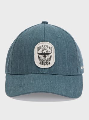 Jockey Genovesa Orgánico Petroleo Lavado