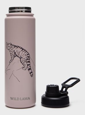 Imagen 2 del producto Botella Noa Reciclada Rosada