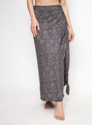 Falda Vina Print Color