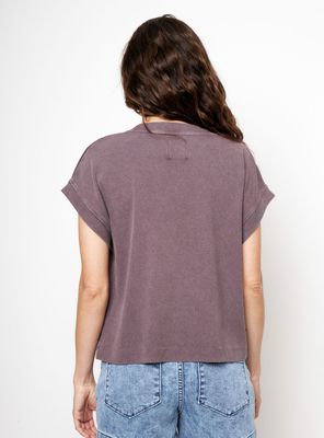 Imagen 2 del producto Polera Elis Orgánica Regular